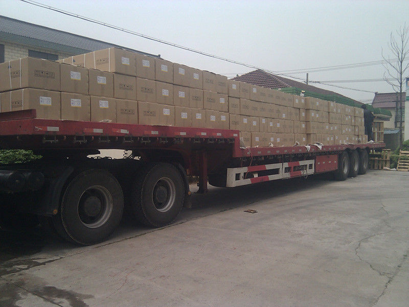 Shanghai Orsin Medical Technology Co., Ltd.