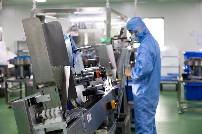 Shanghai Orsin Medical Technology Co., Ltd.