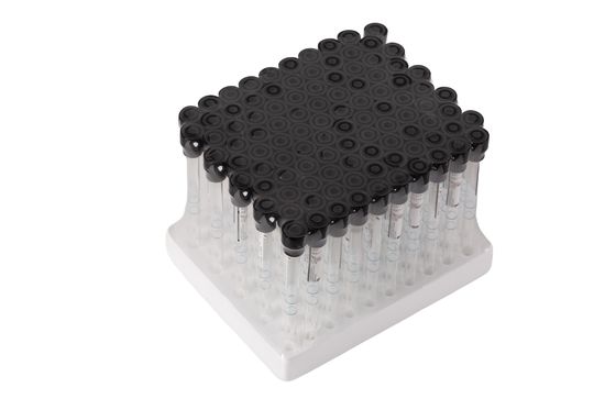 14 Sodyum Sitrat Vacutainer tüpleri 1.6 ml 2 ml 3 ml ESR Vakum tüpleri