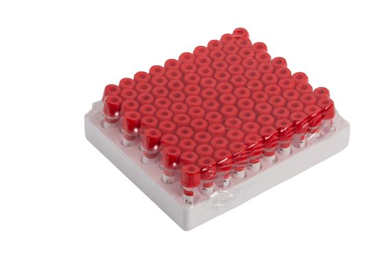 Vacuum Tubes: Precision Blood Collection Made Simple
